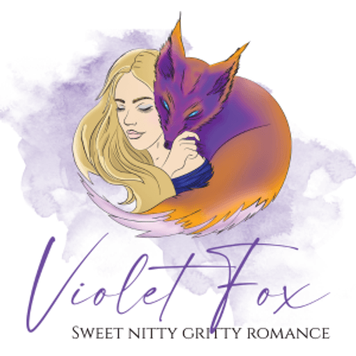 Violet Fox