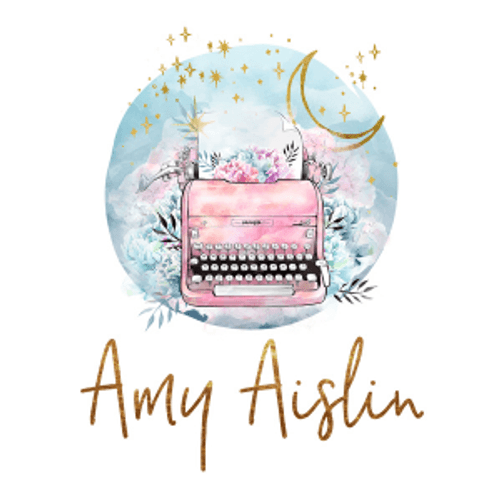 Amy Aislin