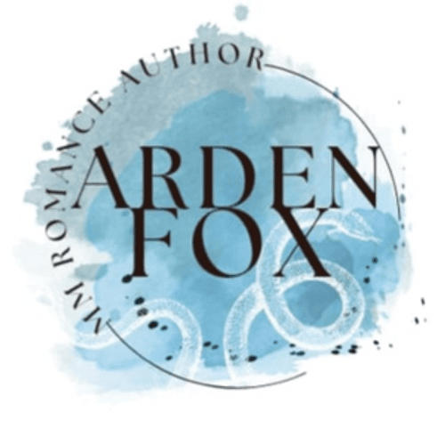 Arden Fox