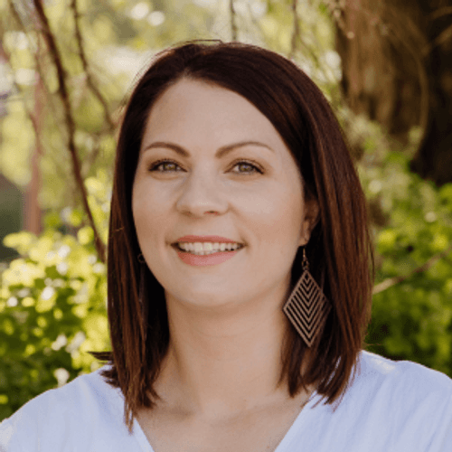 Amanda P. Jones