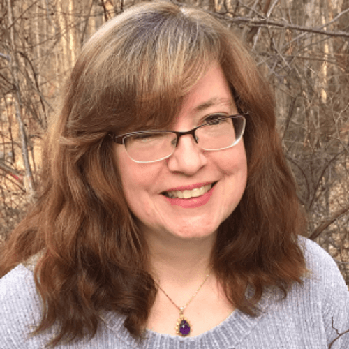 Elizabeth Bonesteel