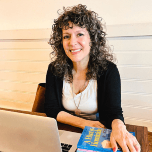 Simone Stier