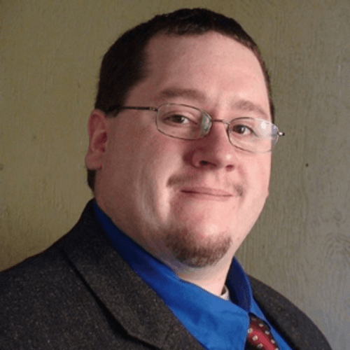 M.J. Markgraf