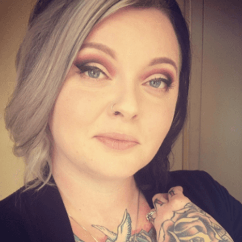 Gemma Ashborne