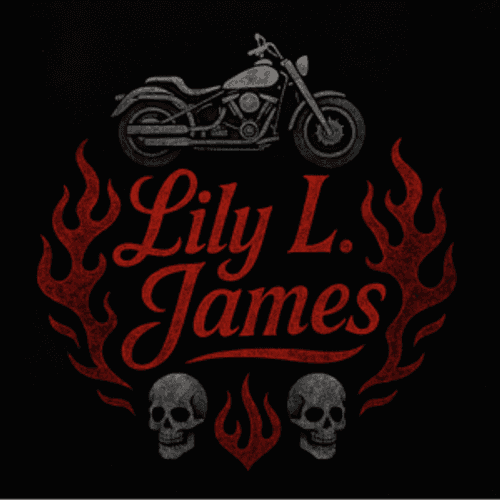 Lily L. James