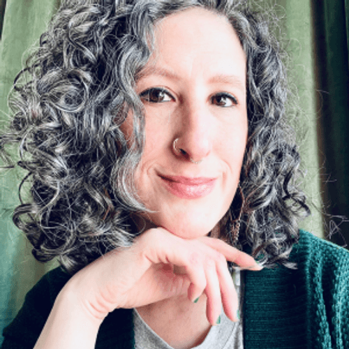Lindsay Merbaum