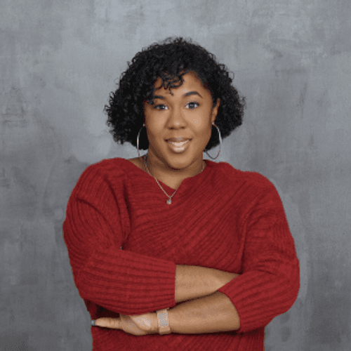 Tiya Rayne
