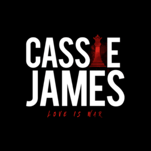 Cassie James