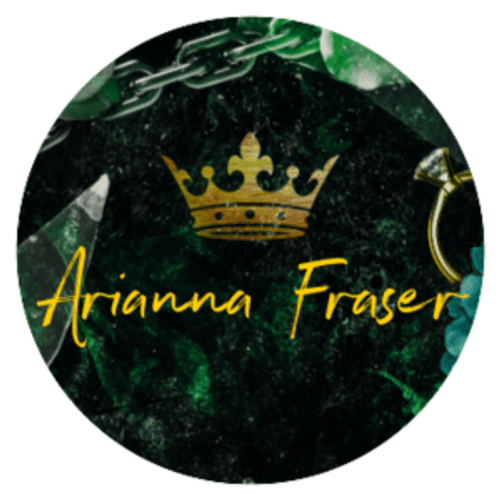 Arianna Fraser