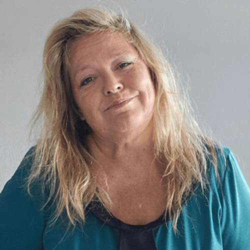 Sylvia Spruck Wrigley