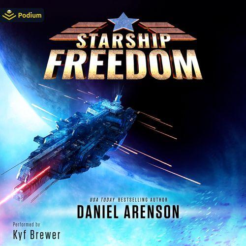 Starship Freedom