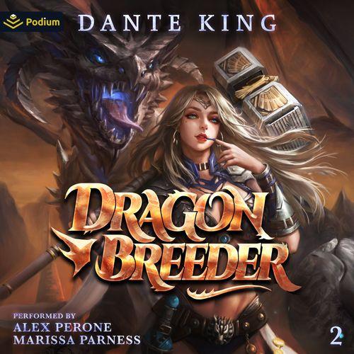 Dragon Breeder 2