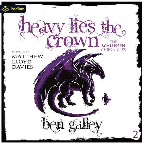 Heavy Lies the Crown