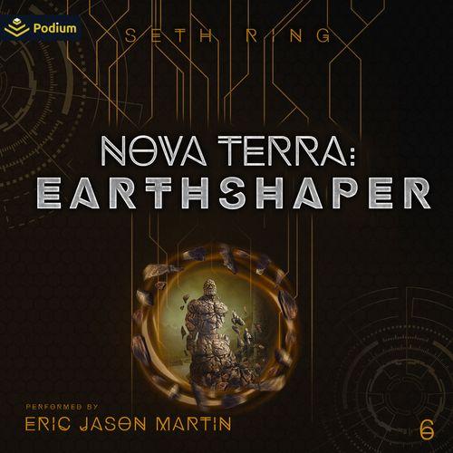 Nova Terra: Earthshaper