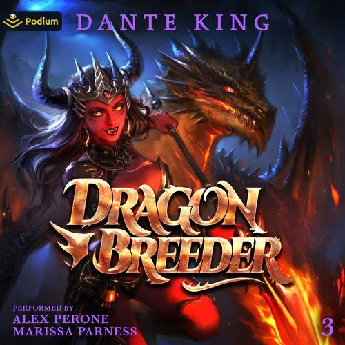 Dragon Breeder 3