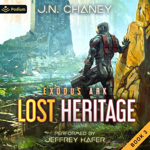 Lost Heritage