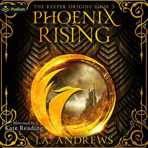 Phoenix Rising