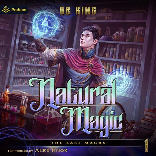 Natural Magic