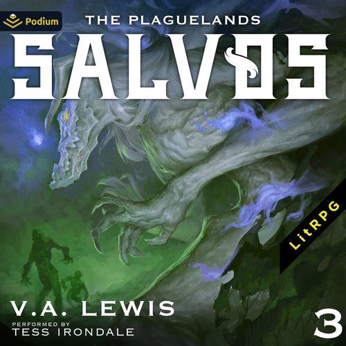 The Plaguelands