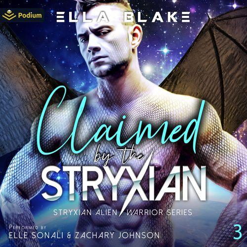 Claimed by the Stryxian