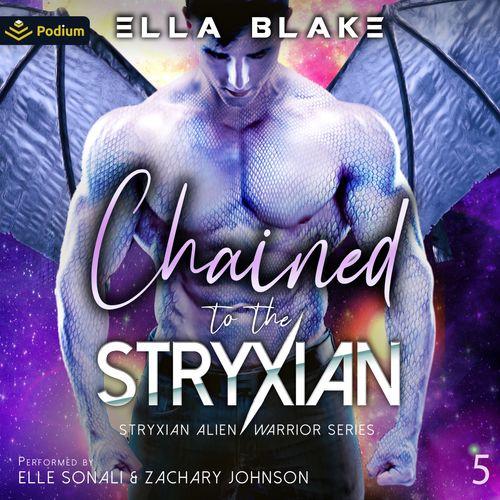 Chained to the Stryxian
