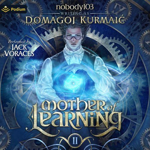 Mother of Learning Arc 2