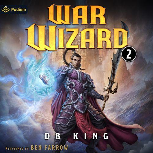 War Wizard 2