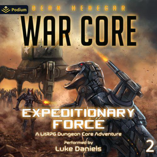 Expeditionary Force