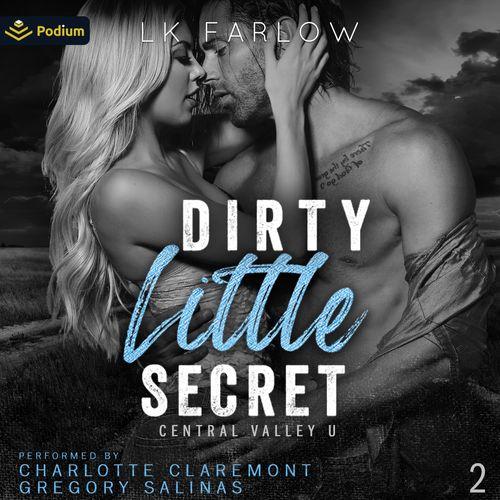 Dirty Little Secret