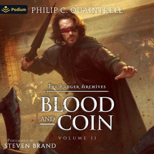 Blood and Coin