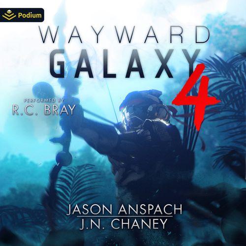 Wayward Galaxy 4