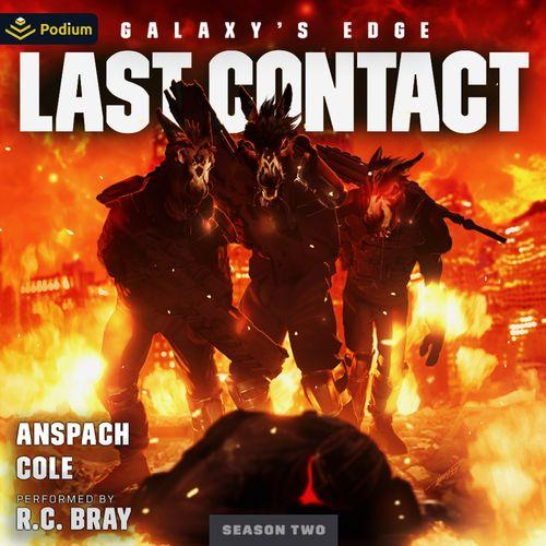 Last Contact