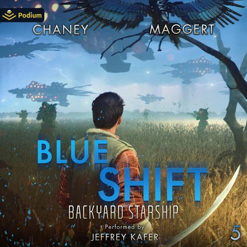 Blue Shift