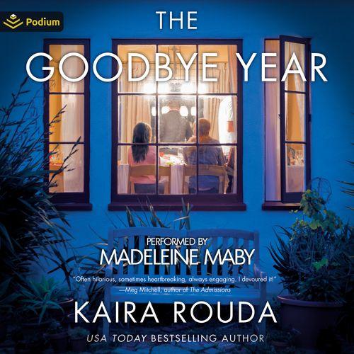 The Goodbye Year