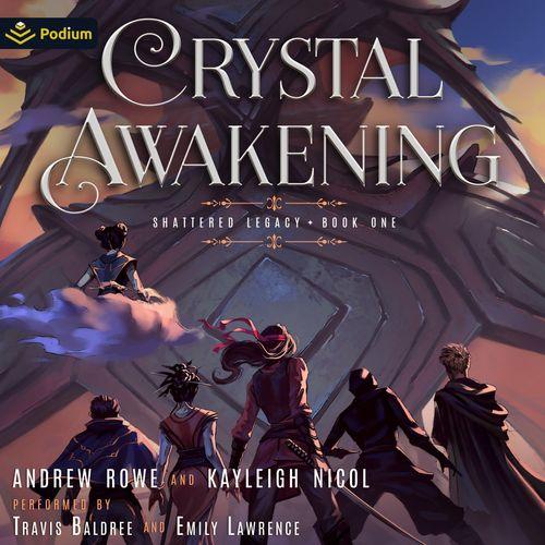 Crystal Awakening