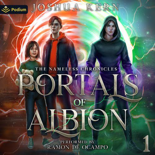 Portals of Albion