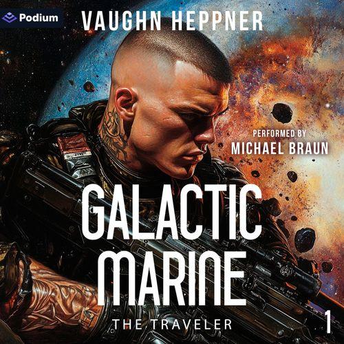 Galactic Marine