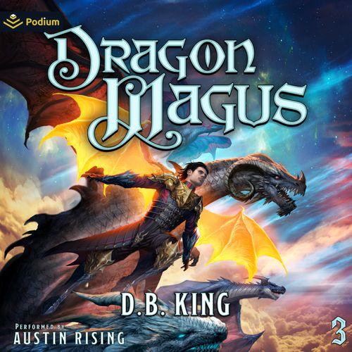 Dragon Magus 3