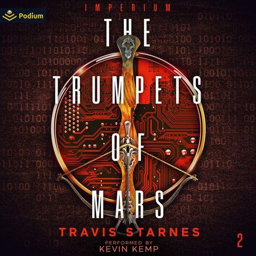The Trumpets of Mars