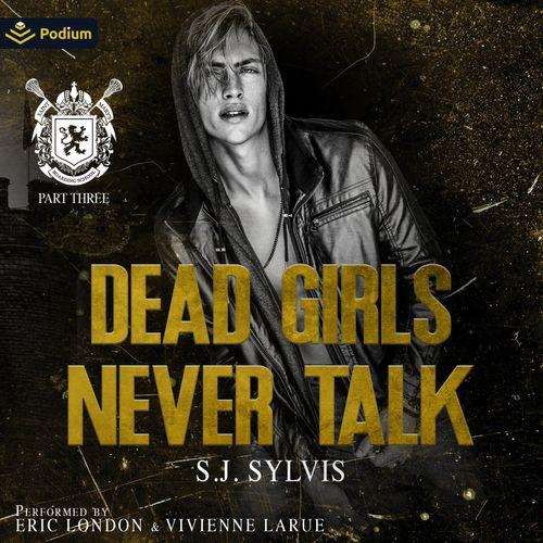 Dead Girls Never Talk