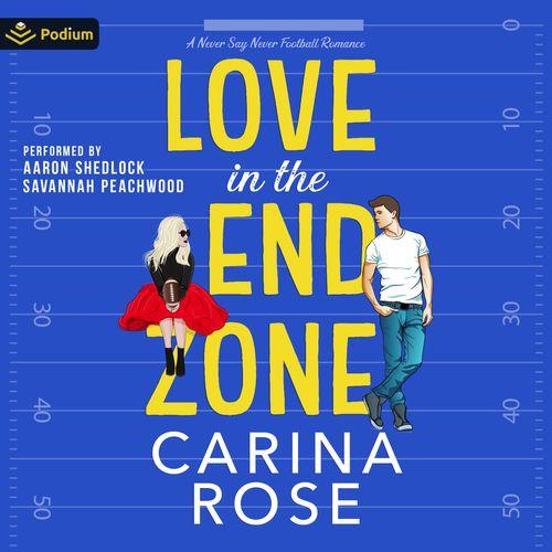 Love in the End Zone