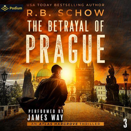 The Betrayal of Prague