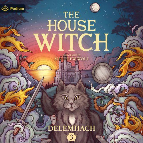 The House Witch 3