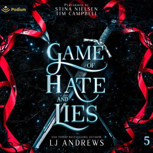 Game of Hate and Lies