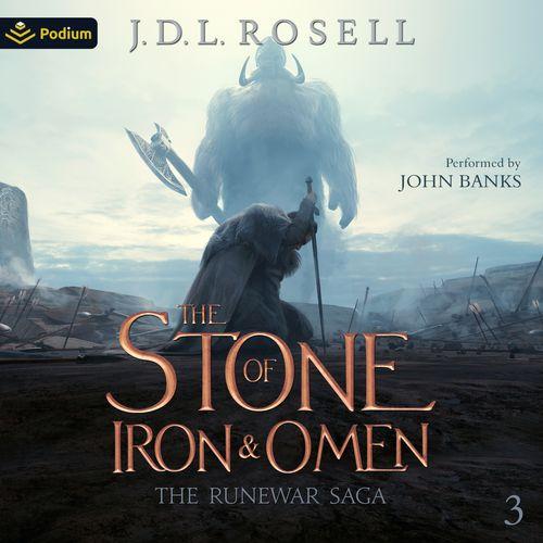 The Stone of Iron & Omen