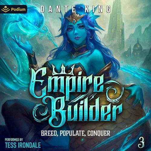 Empire Builder 3: Breed, Populate, Conquer