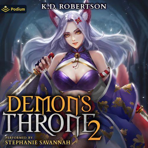 Demon's Throne 2