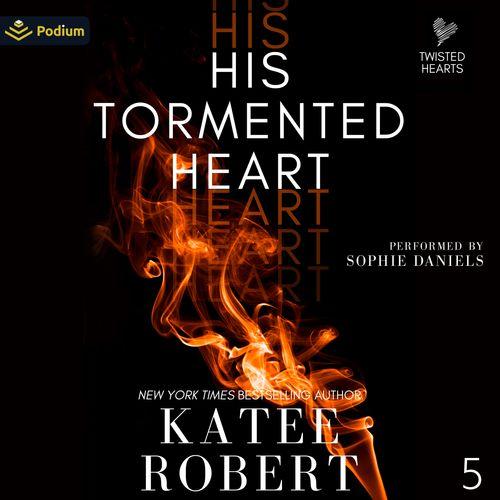 His Tormented Heart