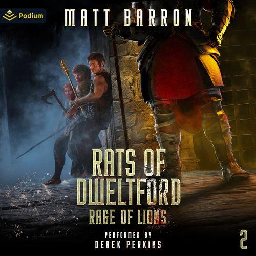 Rats of Dweltford
