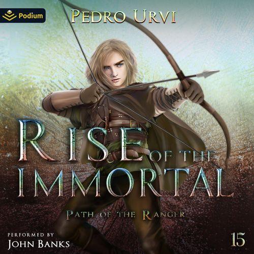 Rise of the Immortal